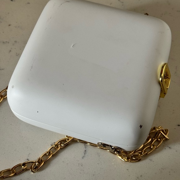 MP Wood purse - Picture 5 of 10